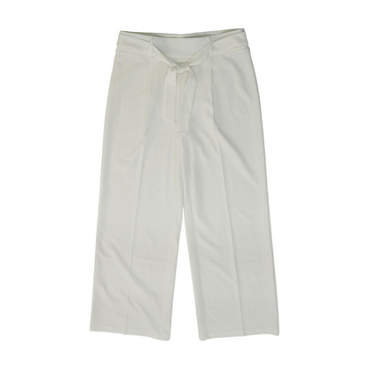 Ivory Pants