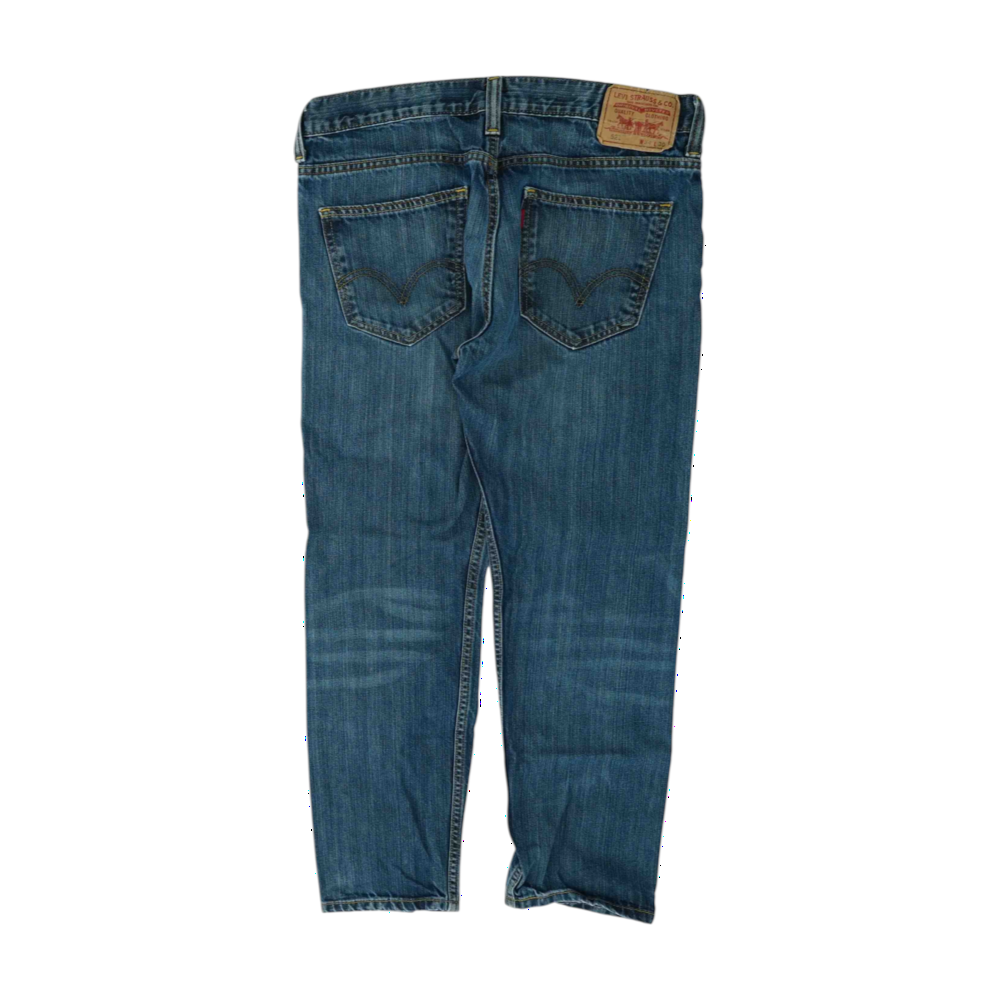 521 Tapered Jeans