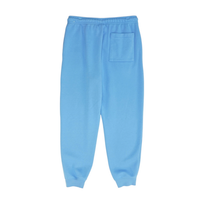 Blue Regular Pants