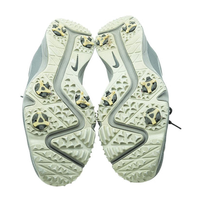 Air Rival 4 Gray Low Top Athletic Shoes