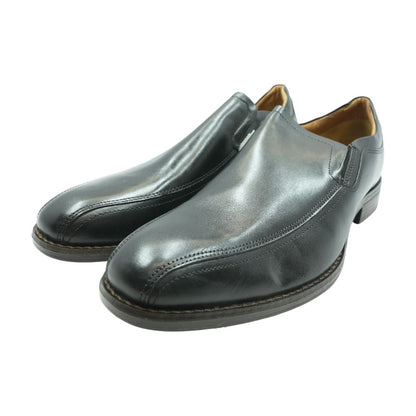 Black Loafer Dress Shoes