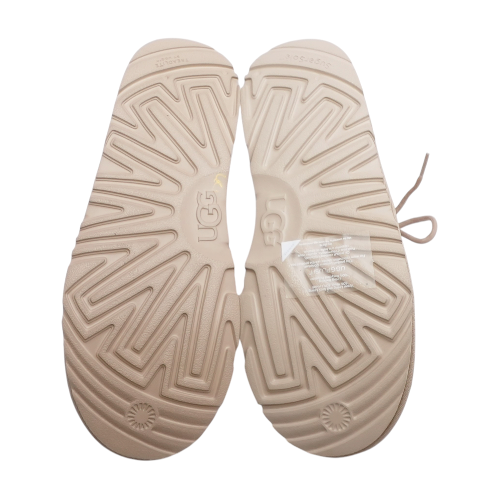 Tan Boots