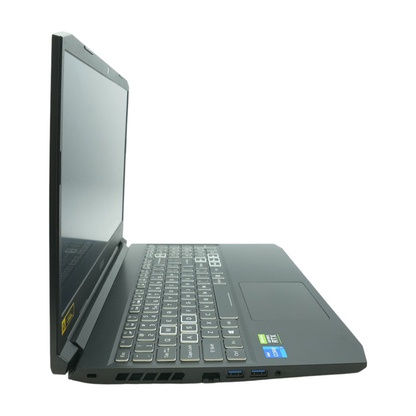 15.6" Nitro 5 Black Intel Core i7 2.3GHz 32GB RAM 2TB SSD