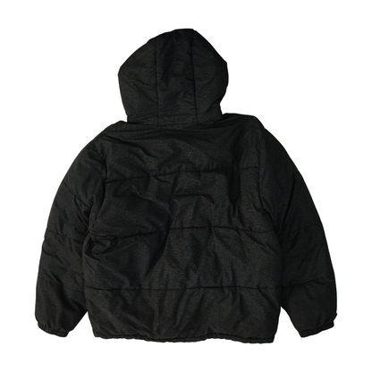 Navy Solid Jacket