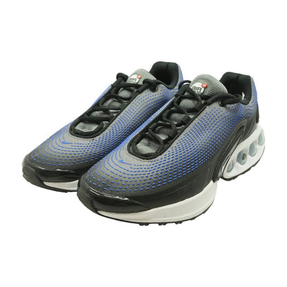 Air Max DN Blue Low Top Athletic Shoes