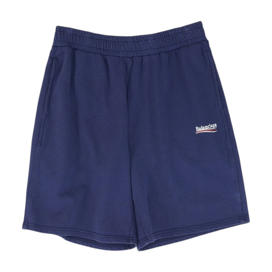 FW22 Political Campaign Sweat Shorts