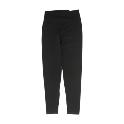 Black Active Leggings