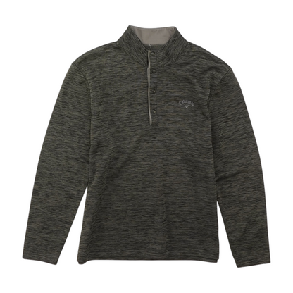 Charcoal Print Sweatshirt Pullover
