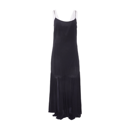 Black Maxi Dress