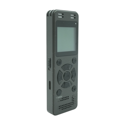 V618 MP3 Digital Voice Recorder