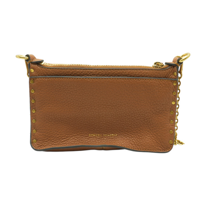 Brown Crossbody