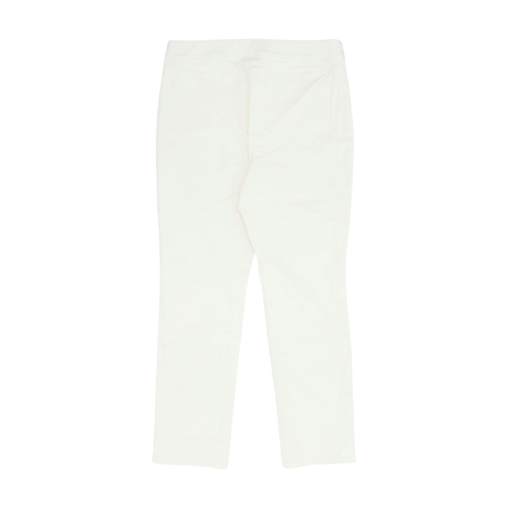 Ivory Pants