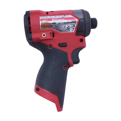Milwaukee 1/4" Impact Driver – Image 2
