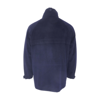 Navy Icer Jacket