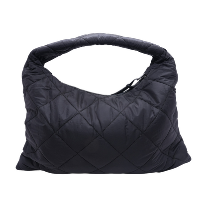 Quilted Tote Bag