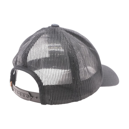 Black Ballcap