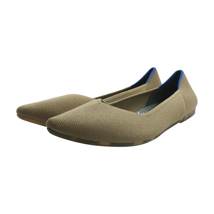 Brown Flats