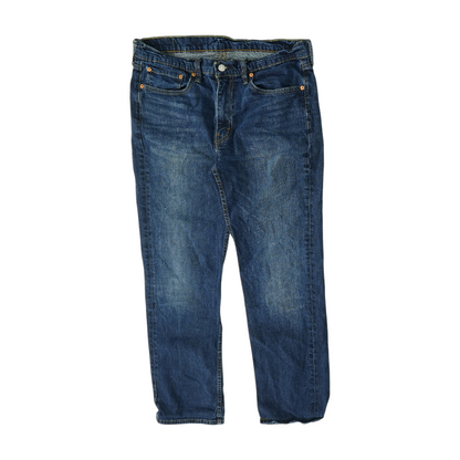 514 Straight Jeans