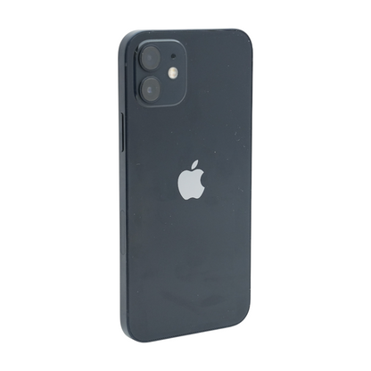 iPhone 12 "AT&T" 64GB Black