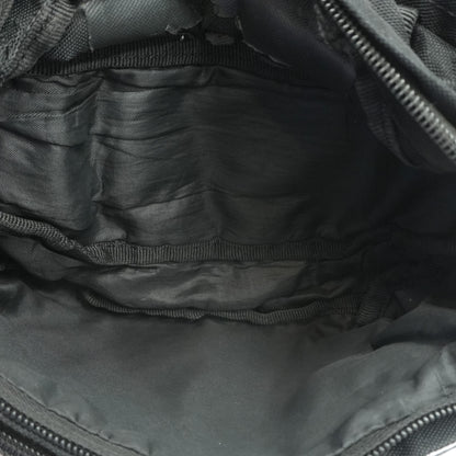 Black Tactical Belt Bag