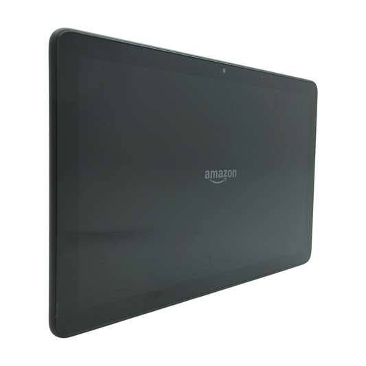 Kindle Fire HD 10 10.1" Black 13th Generation 64GB Tablet
