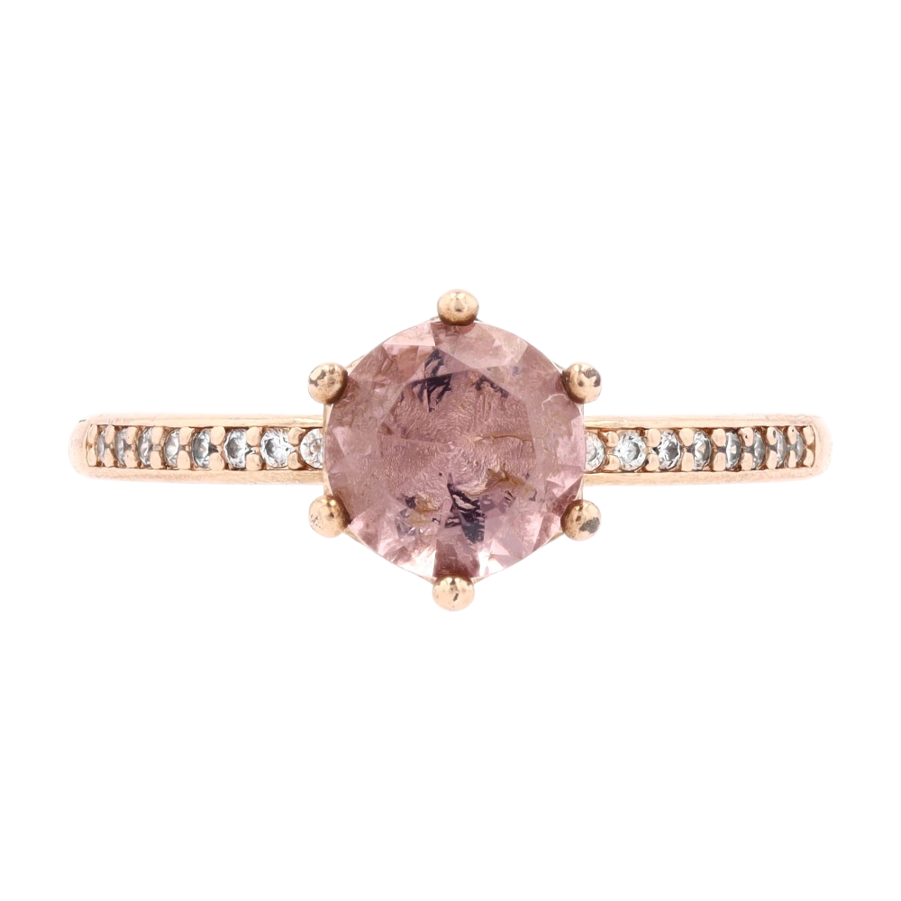 Costume Fashion Ring