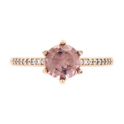 Costume Fashion Ring