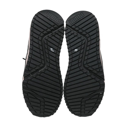 Pacer Futra Marble Black Athletic Shoes