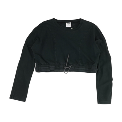 Black Active T-Shirt