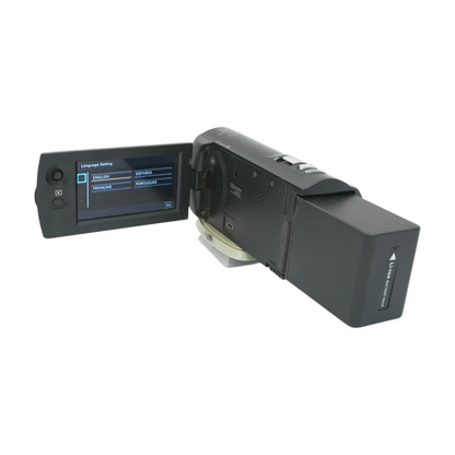 HDR-CX220 8.9MP Camcorder