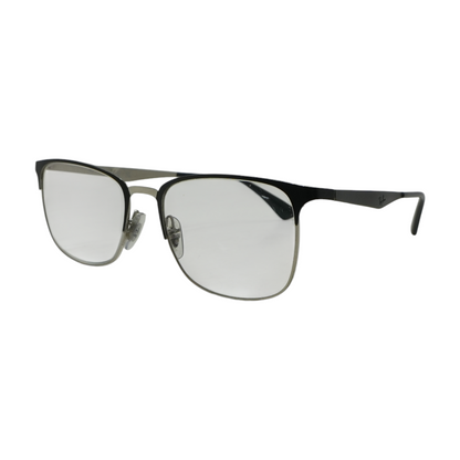 Black RB 6421 Prescription Eyewear