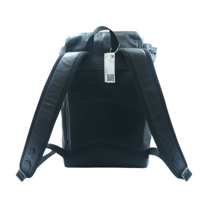 Black Backpack