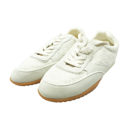 Timahh Low-Top Athletic Shoes