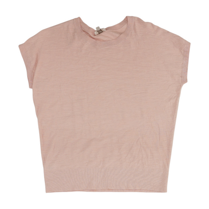 Pink Blouse