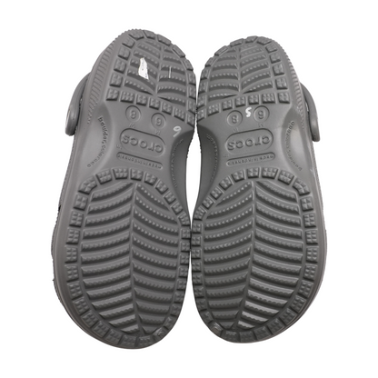 Gray Flats