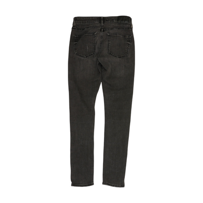 Black Skinny Jeans