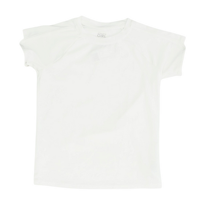 White T-Shirt