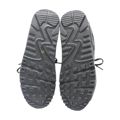 Air Max 90 Low-Top Athletic Shoes