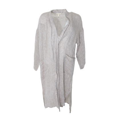 Beige Cardigan