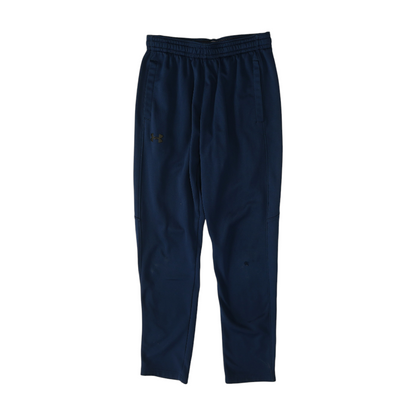 Navy Loose Pants