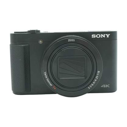 Cyber-Shot DSC-HX99 Digital Point & Shoot Camera