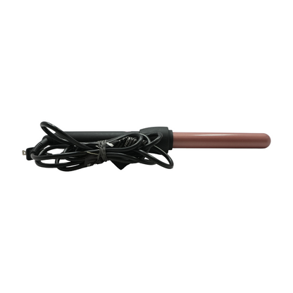 Black Curling Iron