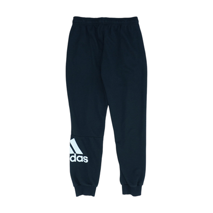 Black Active Pants
