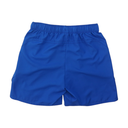 Blue Active Shorts