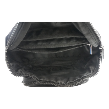 Black Belt Bag