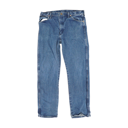 Regular Jeans