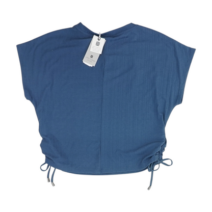 Blue Blouse
