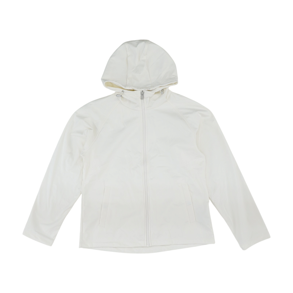 32 degrees Cream Solid Jacket – Image 1