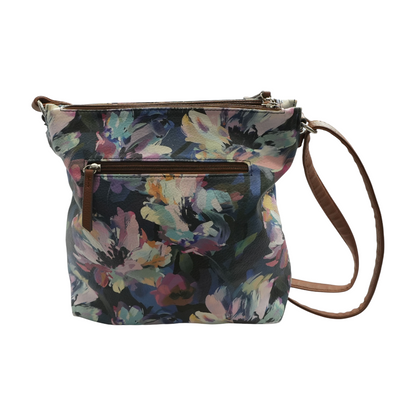 Multi Shoulder Bag