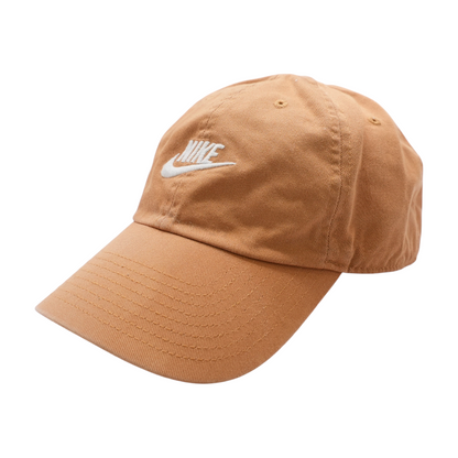 Tan Ballcap Hat